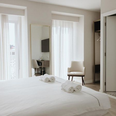M'Ar De Ar Auria Hotel Lisboa Екстериор снимка