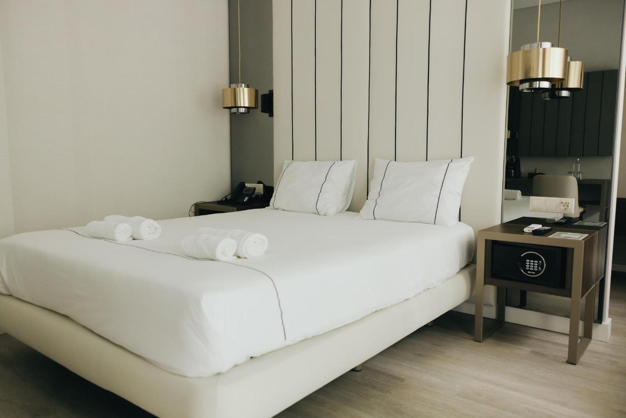 M'Ar De Ar Auria Hotel Lisboa Екстериор снимка
