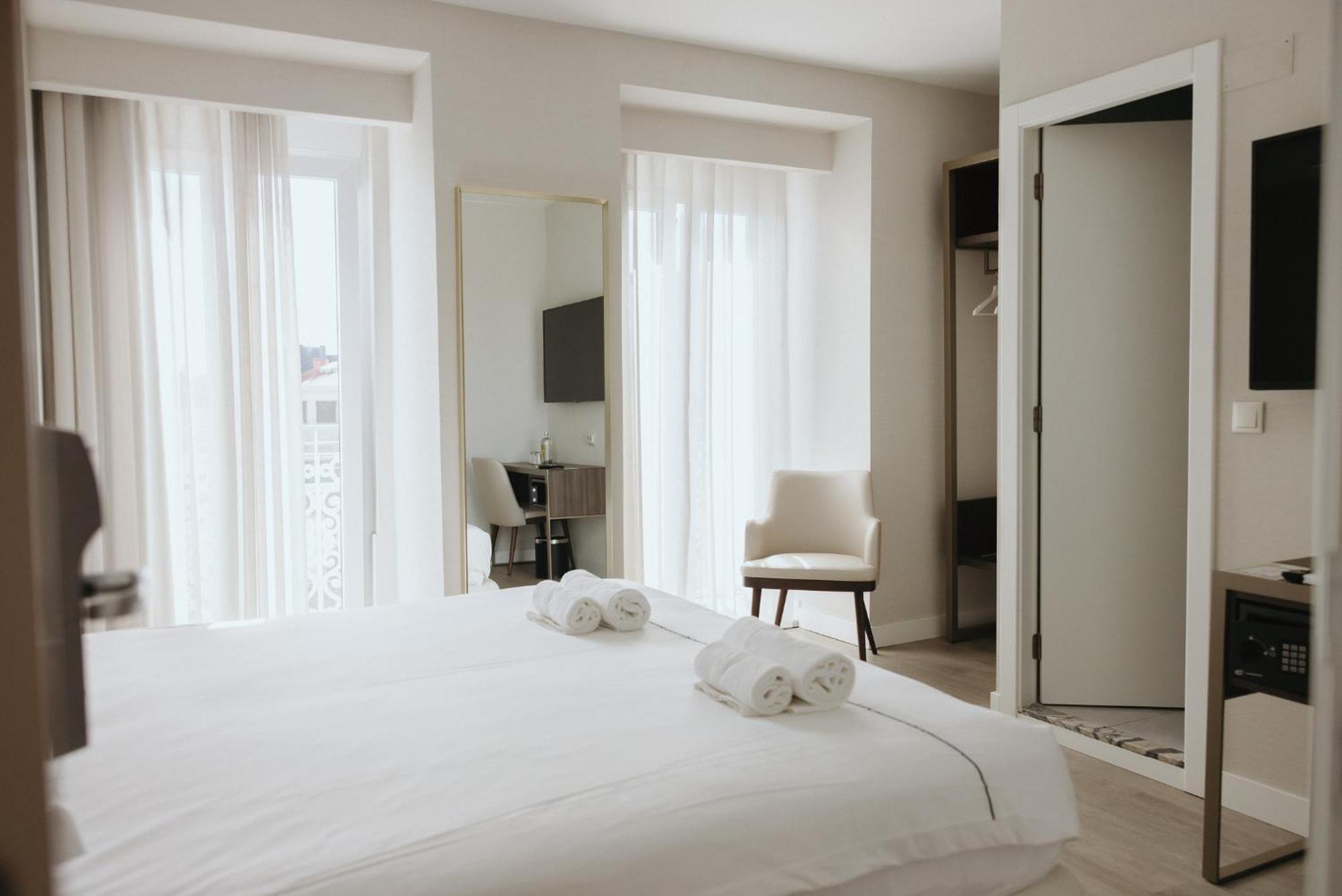 M'Ar De Ar Auria Hotel Lisboa Екстериор снимка