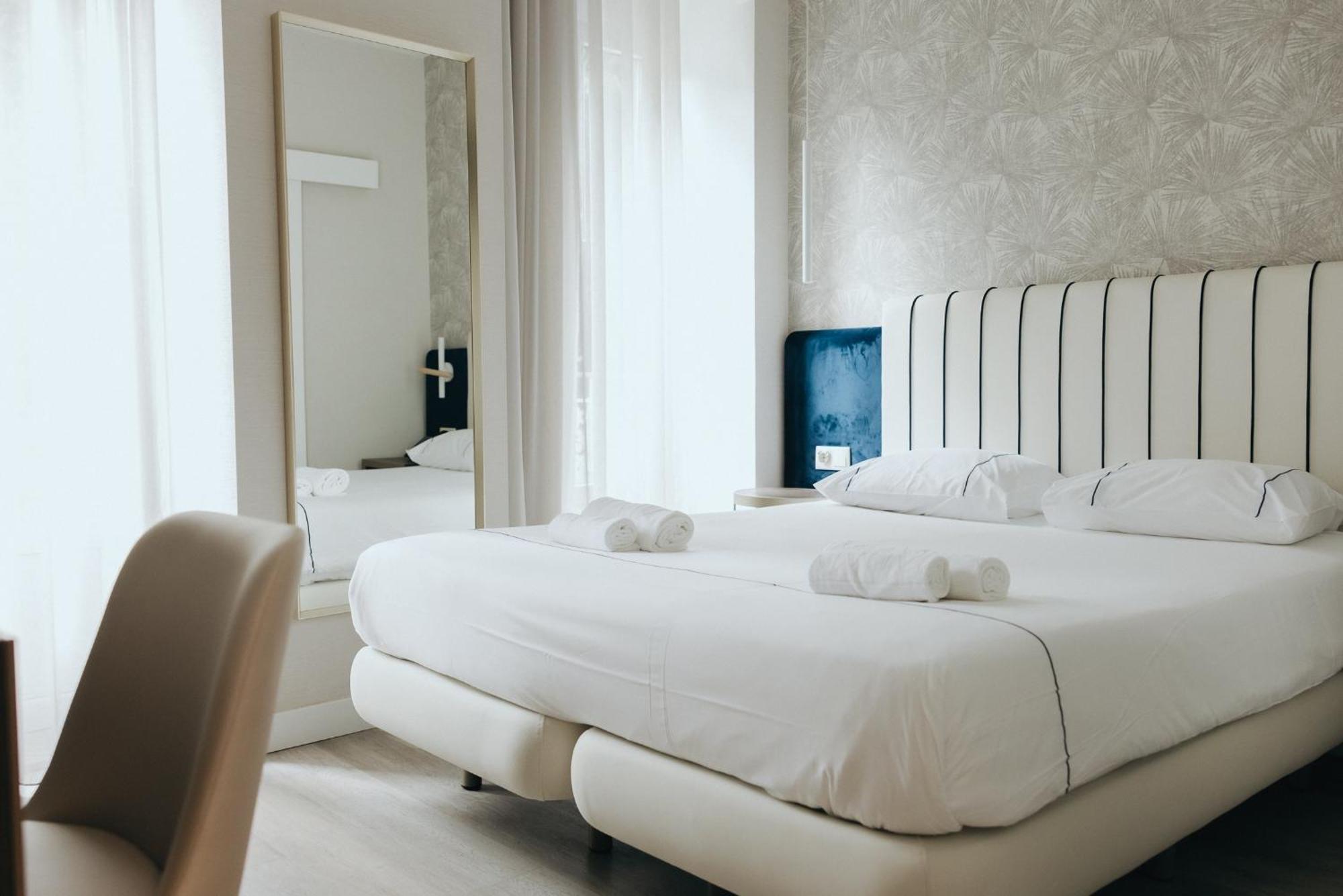 M'Ar De Ar Auria Hotel Lisboa Екстериор снимка