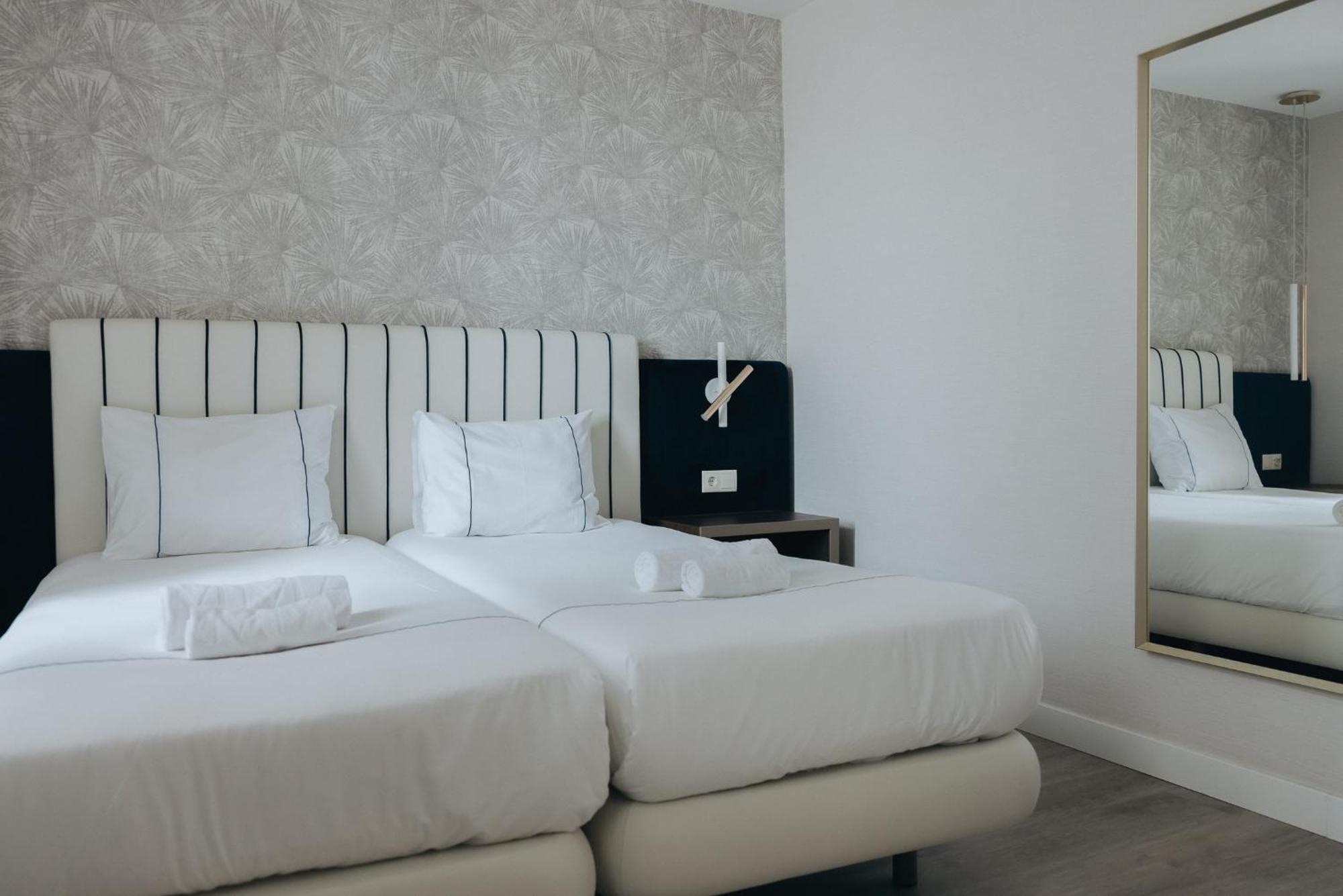 M'Ar De Ar Auria Hotel Lisboa Екстериор снимка