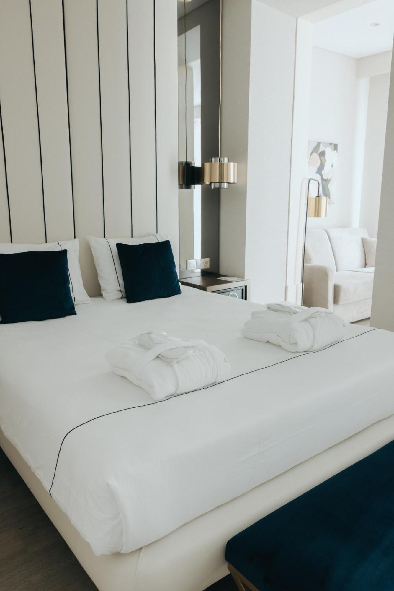 M'Ar De Ar Auria Hotel Lisboa Екстериор снимка