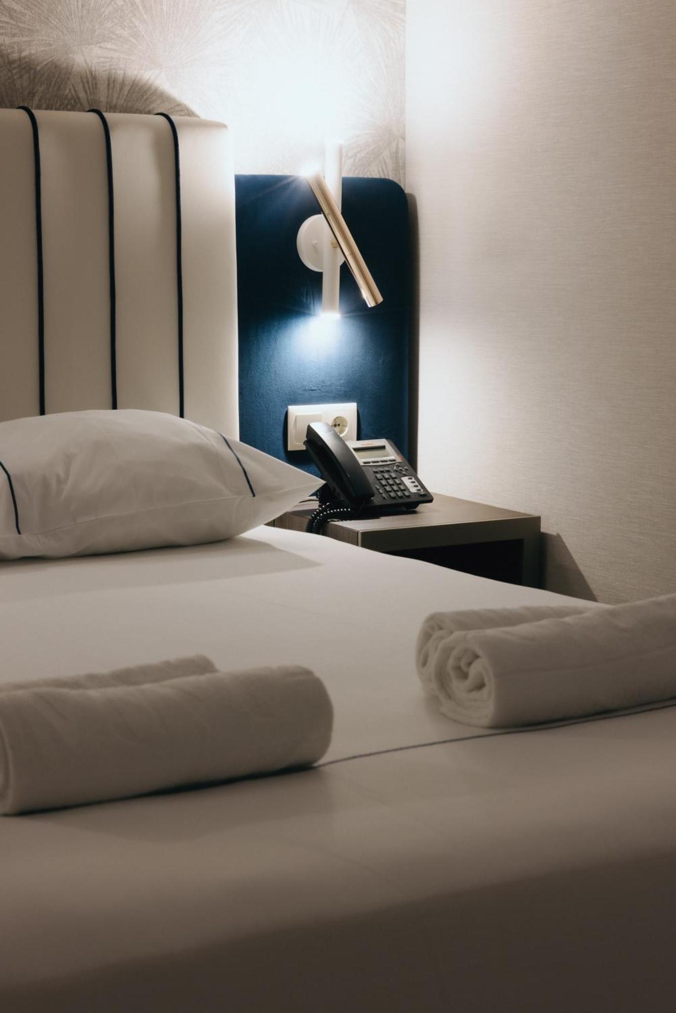 M'Ar De Ar Auria Hotel Lisboa Екстериор снимка