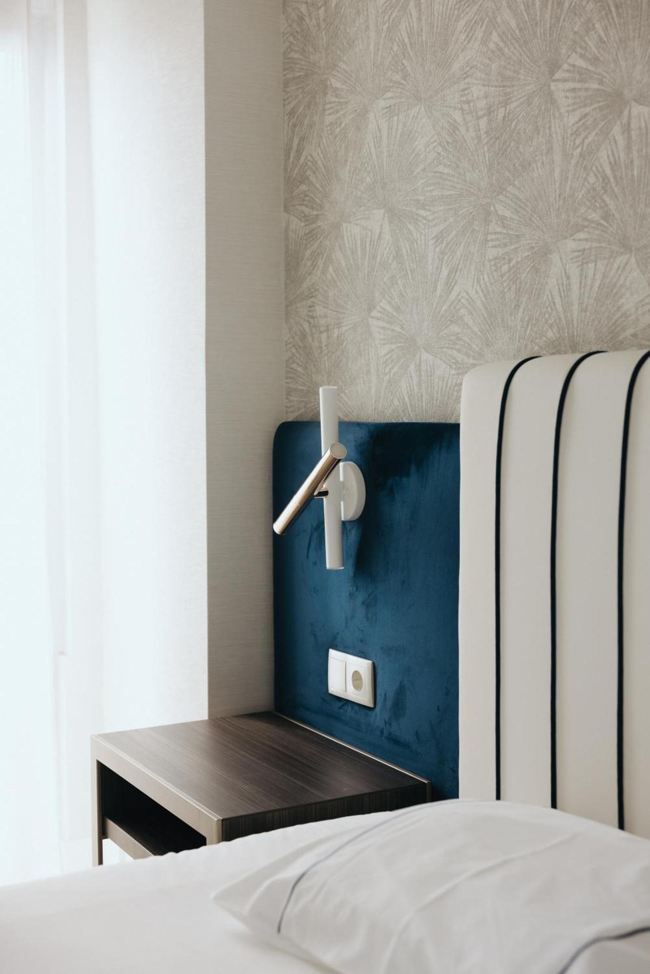 M'Ar De Ar Auria Hotel Lisboa Екстериор снимка