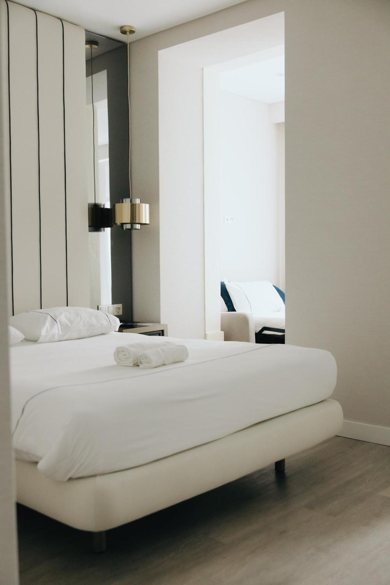 M'Ar De Ar Auria Hotel Lisboa Екстериор снимка