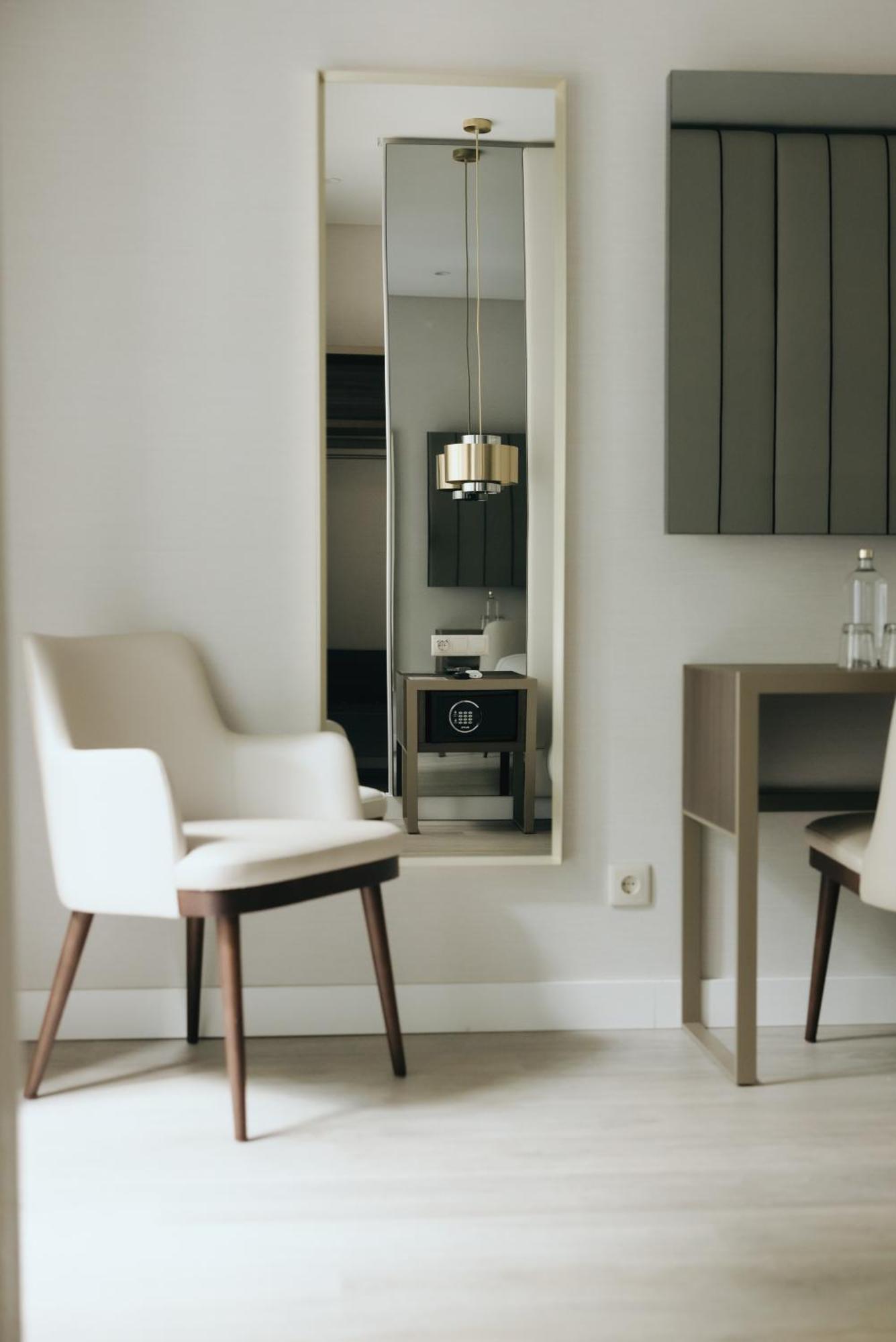M'Ar De Ar Auria Hotel Lisboa Екстериор снимка
