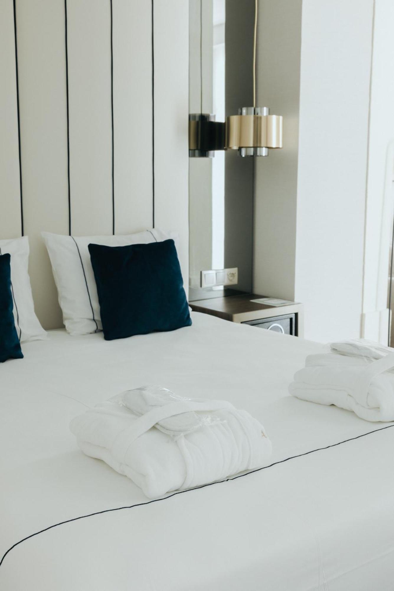 M'Ar De Ar Auria Hotel Lisboa Екстериор снимка