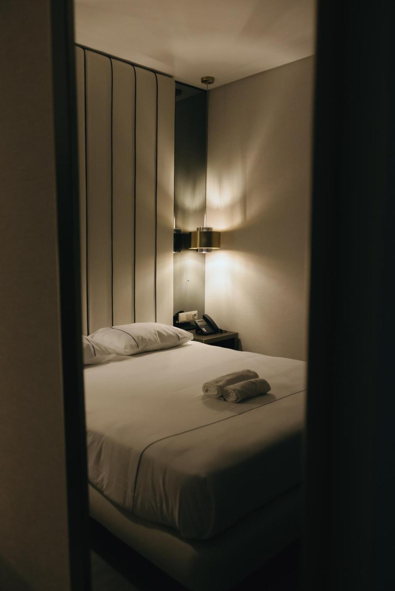M'Ar De Ar Auria Hotel Lisboa Екстериор снимка