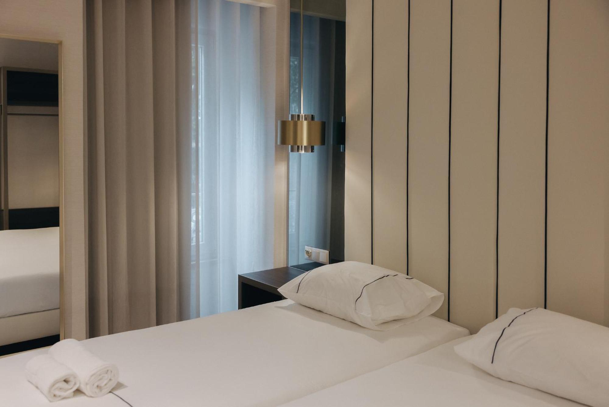 M'Ar De Ar Auria Hotel Lisboa Екстериор снимка