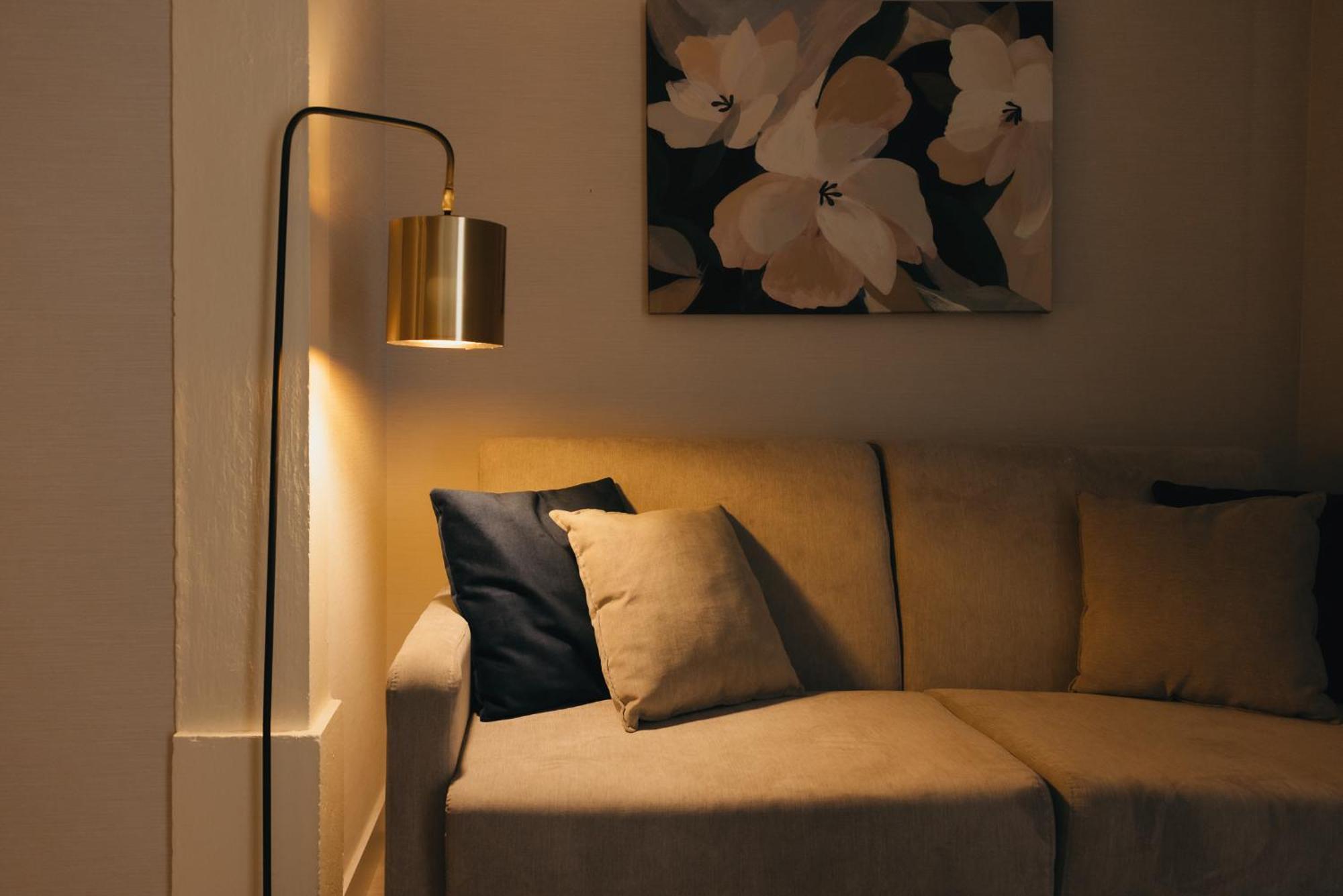 M'Ar De Ar Auria Hotel Lisboa Екстериор снимка