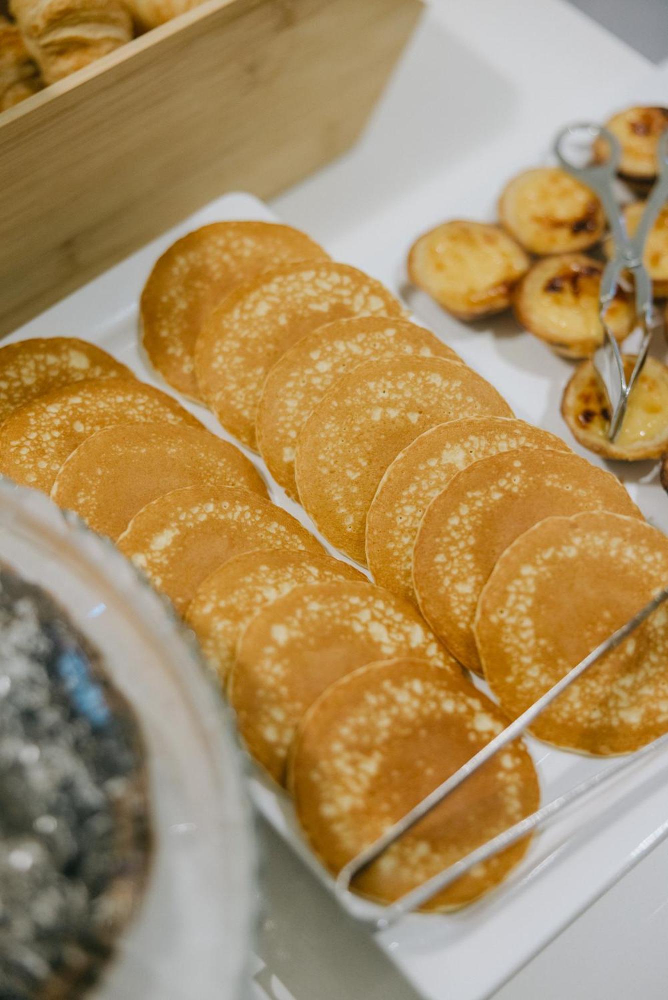 M'Ar De Ar Auria Hotel Lisboa Екстериор снимка