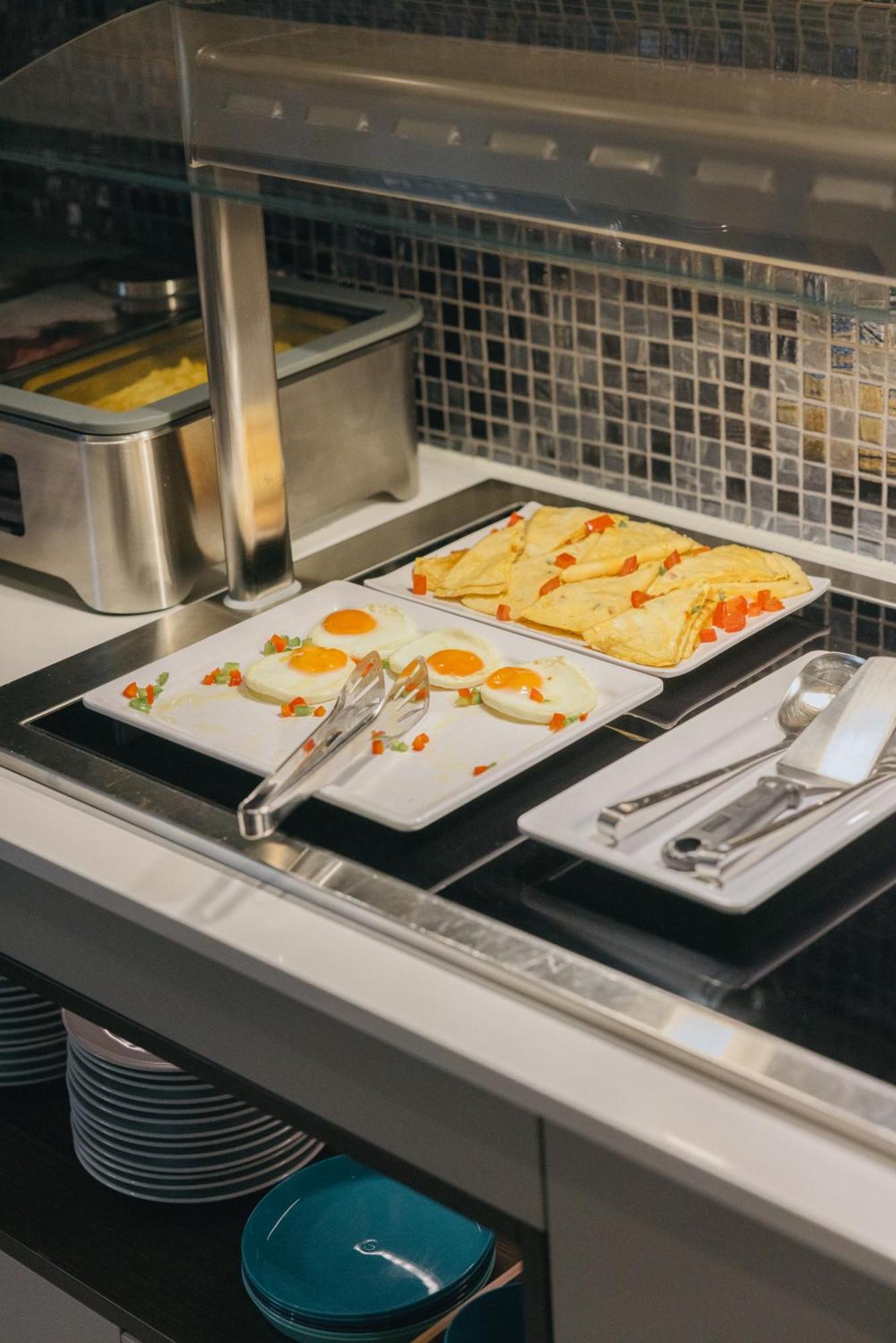 M'Ar De Ar Auria Hotel Lisboa Екстериор снимка