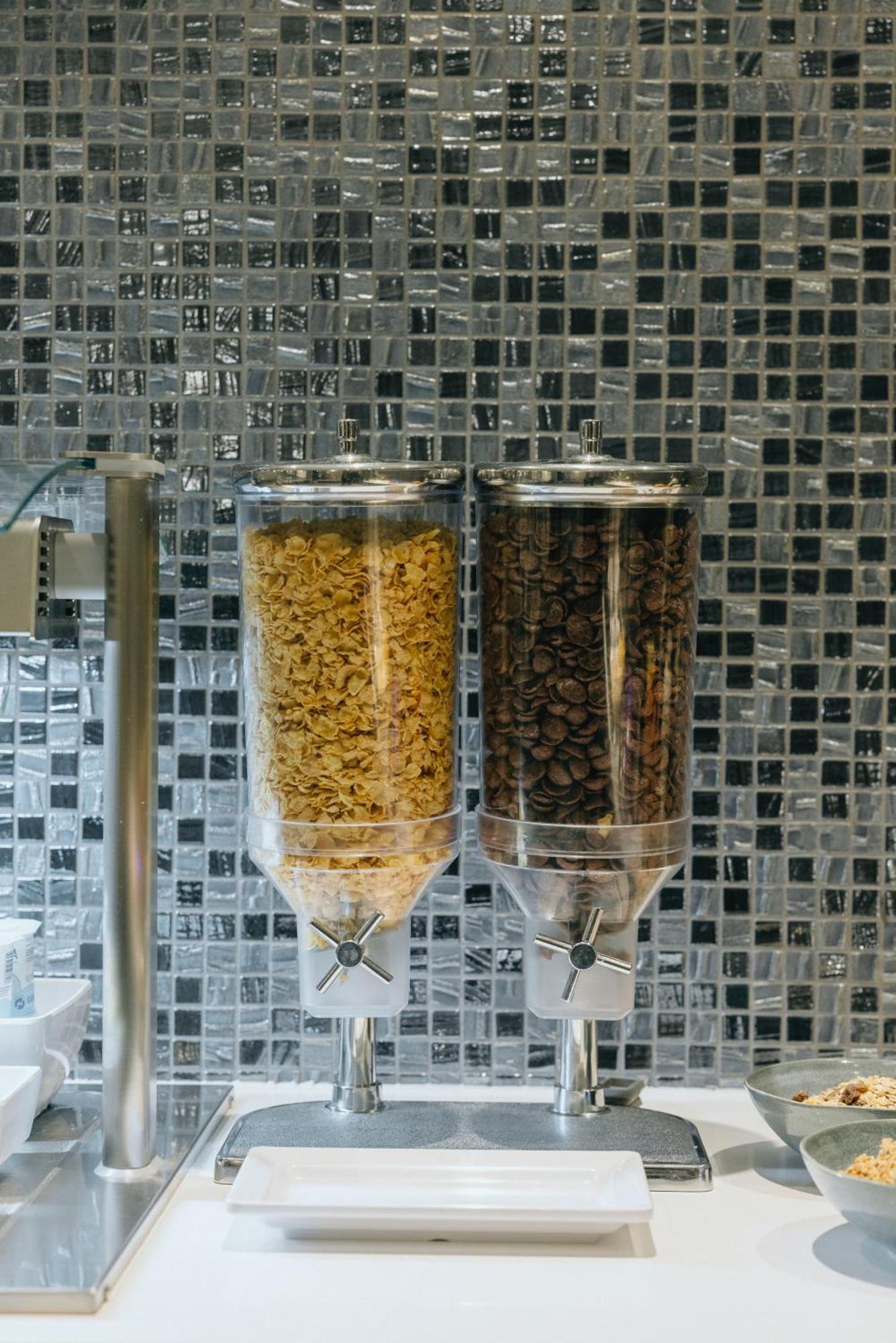M'Ar De Ar Auria Hotel Lisboa Екстериор снимка