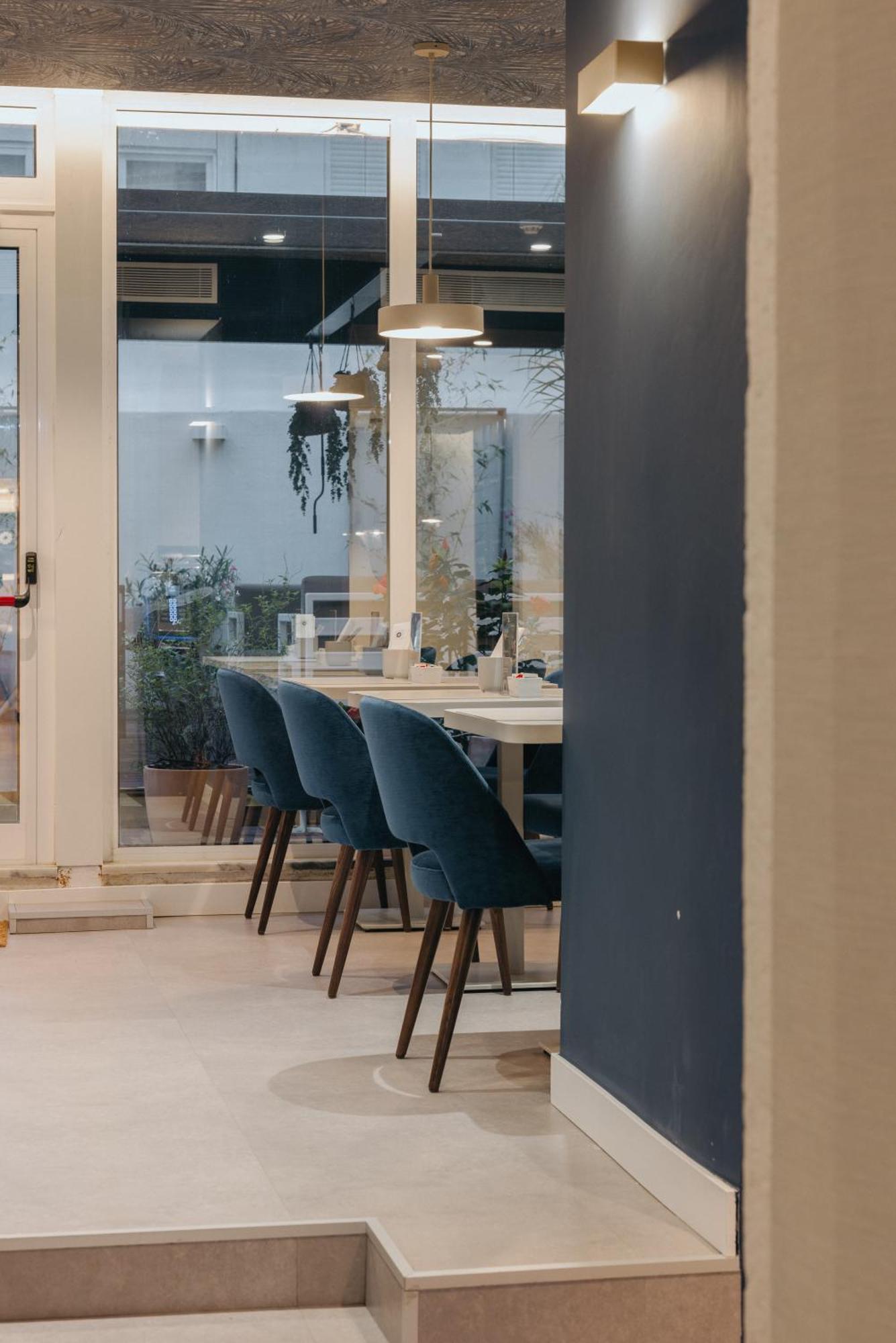 M'Ar De Ar Auria Hotel Lisboa Екстериор снимка