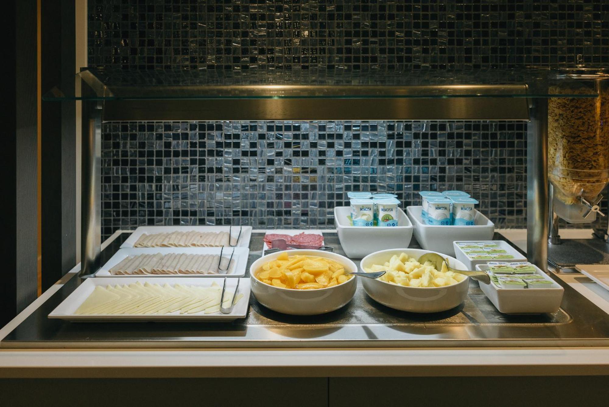 M'Ar De Ar Auria Hotel Lisboa Екстериор снимка