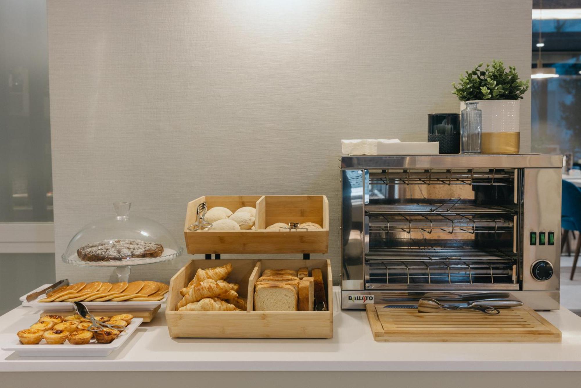M'Ar De Ar Auria Hotel Lisboa Екстериор снимка