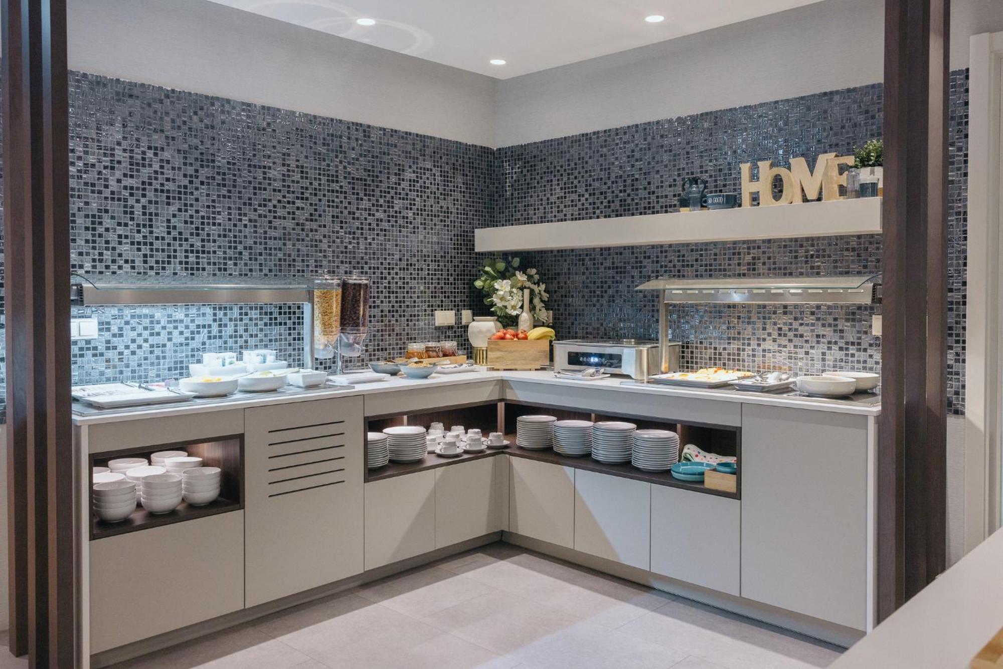 M'Ar De Ar Auria Hotel Lisboa Екстериор снимка