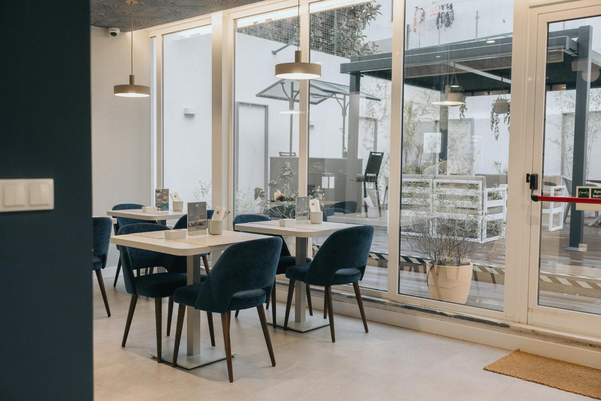 M'Ar De Ar Auria Hotel Lisboa Екстериор снимка