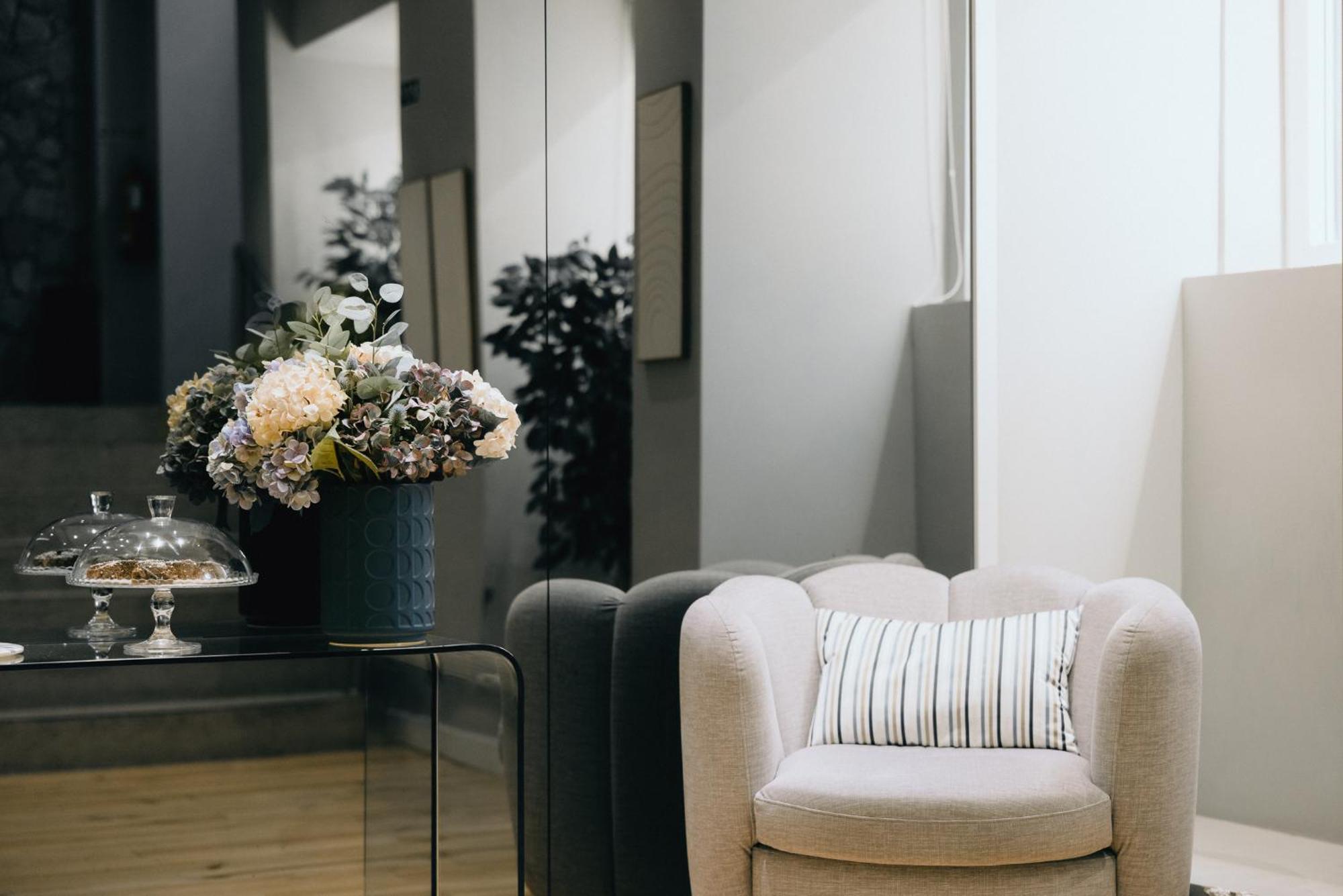 M'Ar De Ar Auria Hotel Lisboa Екстериор снимка