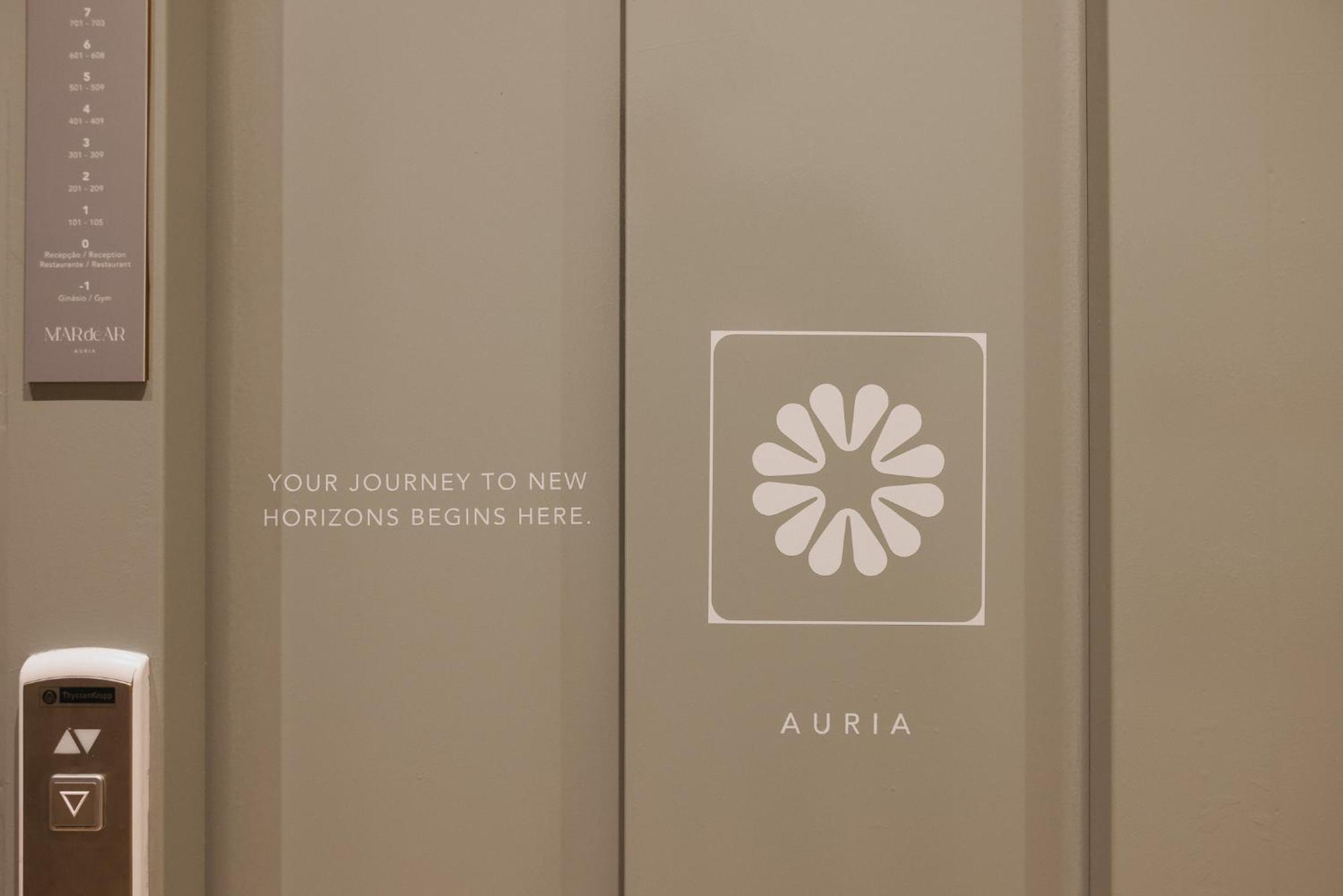 M'Ar De Ar Auria Hotel Lisboa Екстериор снимка