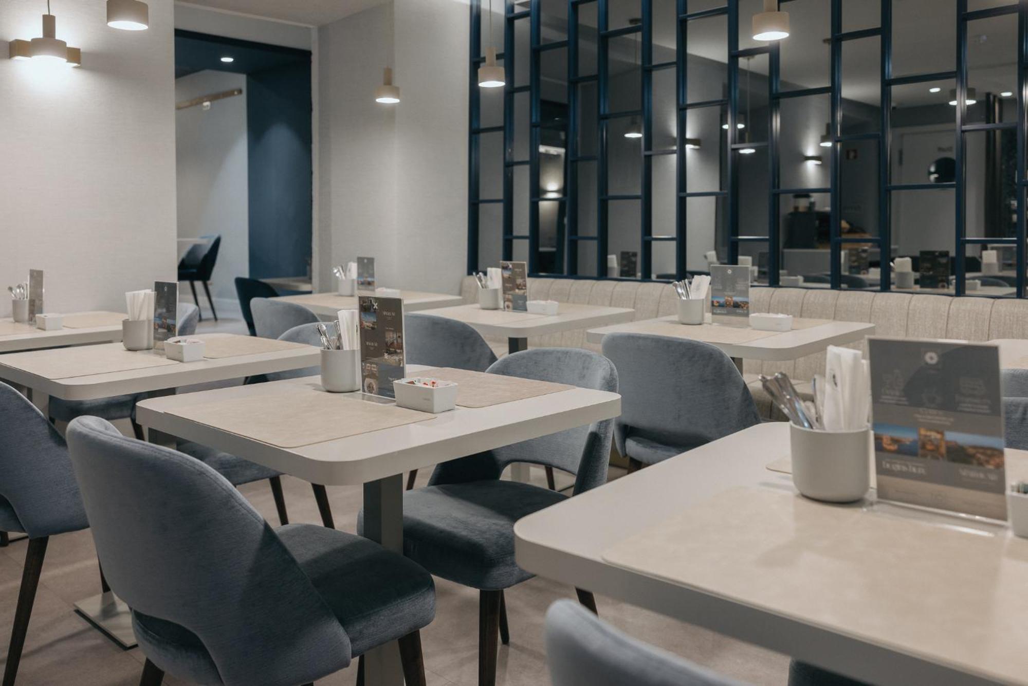M'Ar De Ar Auria Hotel Lisboa Екстериор снимка