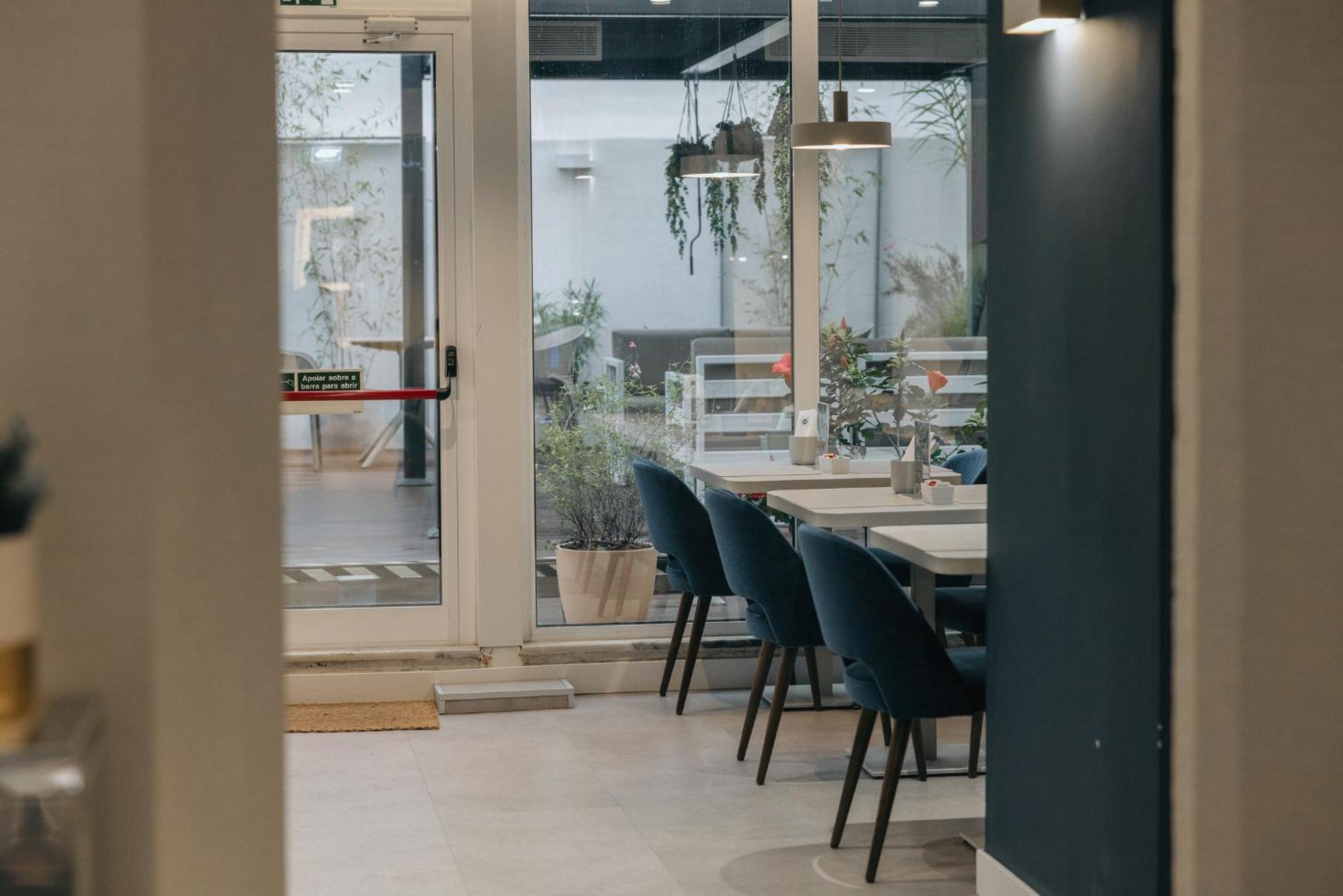 M'Ar De Ar Auria Hotel Lisboa Екстериор снимка