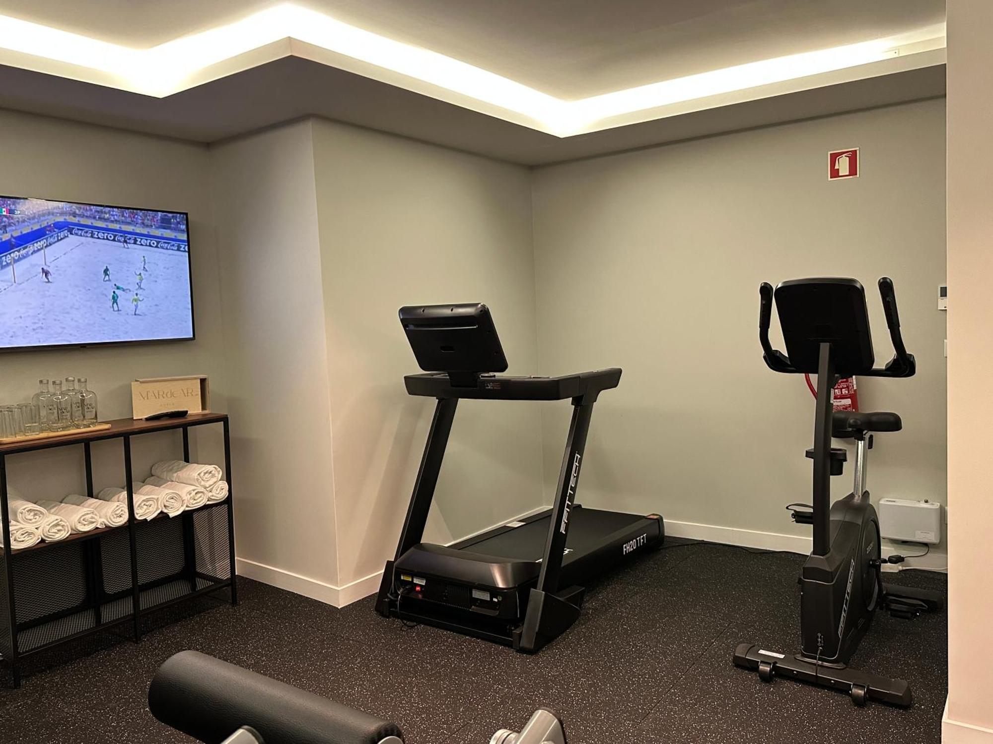 M'Ar De Ar Auria Hotel Lisboa Екстериор снимка