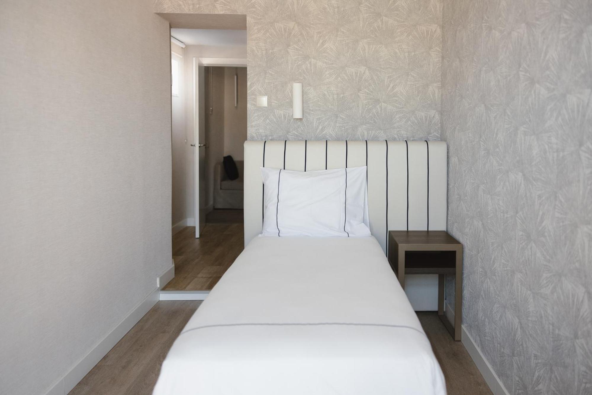 M'Ar De Ar Auria Hotel Lisboa Екстериор снимка
