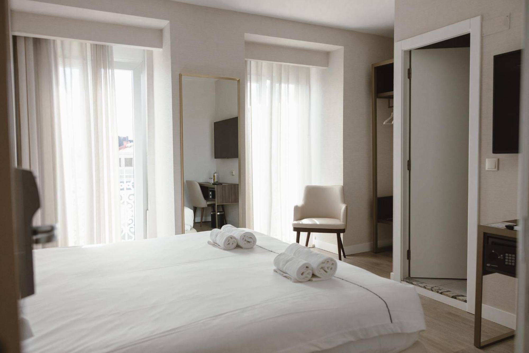 M'Ar De Ar Auria Hotel Lisboa Екстериор снимка