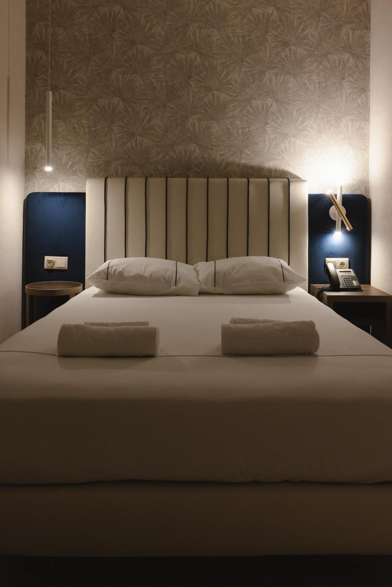 M'Ar De Ar Auria Hotel Lisboa Екстериор снимка